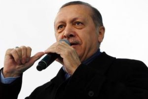 Cumhurbaşkanı Recep Tayyip Erdoğan'dan Hollanda tepkisi