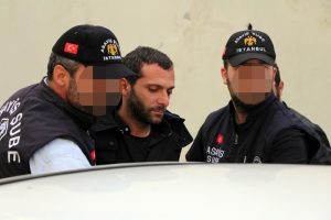 Onur &Ouml;zbizerdik yeniden g&ouml;zaltına alındı