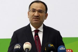 Bozdağ: Uluslararası hukukun tanıdığı t&uuml;m hakları kullanacağız