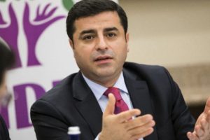 Demirtaş'a 5 ay hapis veren mahkeme: Sınırsız değildir