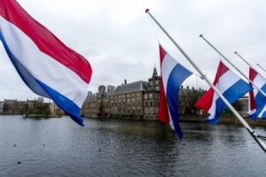 Hollanda, T&uuml;rkiye'deki vatandaşlarını uyardı