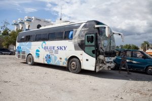 Haiti'de &ouml;l&uuml; sayısı 38'e y&uuml;kseldi