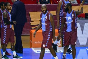 Trabzonspor MP'de oyuncular grev mi yapıyor?