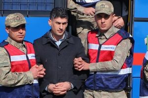 Malatya'daki FET&Ouml;/PDY davasında 5'inci g&uuml;n