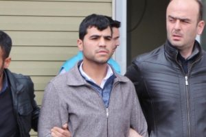 Kıskan&ccedil;lıktan cinayet işlemiş!