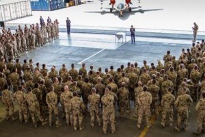 Almanya İncirlik'teki askerlerini geri mi &ccedil;ekiyor?