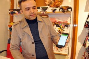 Yozgat'ta hesabına yanlışlıkla 100 bin lira yatırıldı