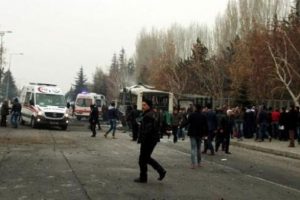 Ter&ouml;r saldırısı sonrası 'kopuyoruz' tweetine beraat