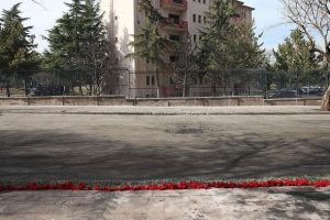 Merasim Sokak saldırısı davası başlıyor