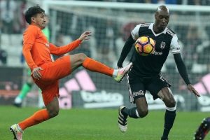 S&uuml;per Lig'de zirvede heyecan arttı