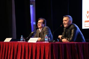 Abd&uuml;lkerim Durmaz: Aziz Yıldırım kendisi istifa ederse bırakır