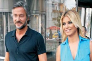 Song&uuml;l Karlı: 'Trilyonlar değerindeki arsam kayıp'