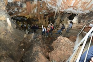 Doğubayazıt'tan Bursa İneg&ouml;l'e kardeşlik turu
