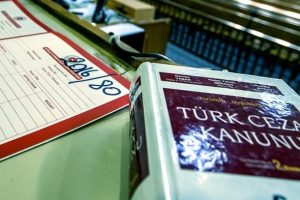 İstanbul'da FET&Ouml;'ye a&ccedil;ılan dava sayısı 268'e y&uuml;kseldi