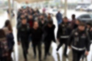 Kırklareli'nde FET&Ouml;/PDY soruşturması: 18 g&ouml;zaltı