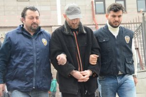 Emrah Karaduman'ı bı&ccedil;aklayan saldırgan tutuklandı