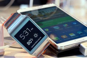 Samsung'a &ouml;d&uuml;l yağdı
