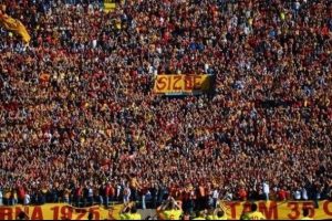 G&ouml;ztepe taraftarları Eskişehir'e gidecek mi?