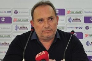 Can Cang&ouml;k, "Gerekirse TFF'ye başvuracağız"