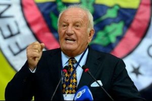 Ali Şen'den flaş Şenol G&uuml;neş a&ccedil;ıklaması