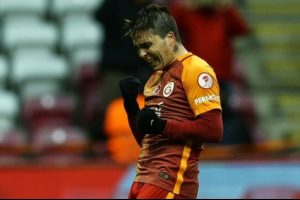 Fenerbah&ccedil;e'den Josue bombası