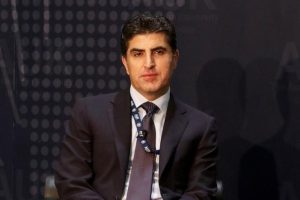 IKBY Başbakanı Barzani: Peşmerge Kobani'den nasıl d&ouml;nd&uuml;yse...