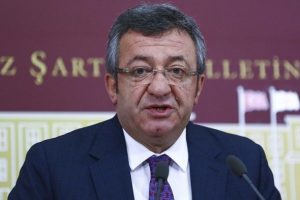 CHP Grup Başkanvekili Altay: 'Evet' oyu avcılığı milletimizce kabul g&ouml;rmeyecektir