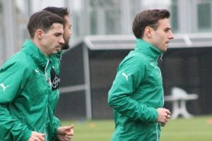 Bursaspor, Aytemiz Alanyaspor hazırlıklarına başladı