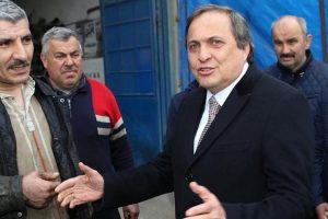 Torun: Birbirimizi asla &ouml;tekileştirmeden s&uuml;reci y&ouml;netmemiz lazım