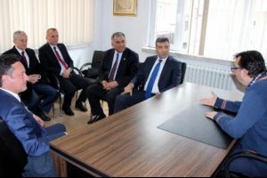 CHP'li Yılmaz: Hollanda ve Almanya'nın tutumunu kınıyoruz
