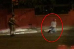 6 kişiyi &ouml;ld&uuml;ren darbeciden t&uuml;yler &uuml;rperten mesajlar
