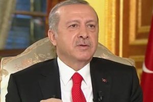 Cumhurbaşkanı Erdoğan'dan Hollanda'ya cevap