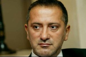 Fatih Altaylı: "Tolga ve Yasin ma&ccedil;ı sattı"