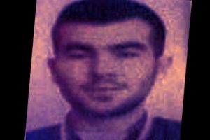 FET&Ouml;'n&uuml;n jandarma imamı Ahmet Sak yakalandı