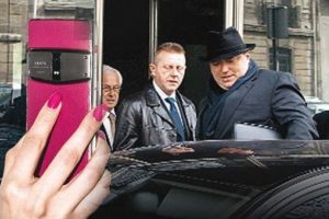 Yıllardır aranıyordu, l&uuml;ks şirketi satın aldı