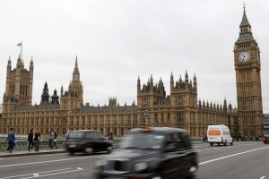 Brexit yasa tasarısı Lordlar Kamarasından ge&ccedil;ti