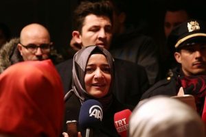 Bakan Kaya: Hollanda'ya en g&uuml;zel cevabı milletimiz verecek