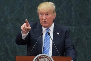 Trump'dan CIA'e 'İHA ile hava saldırısı yetkisi' iddiası
