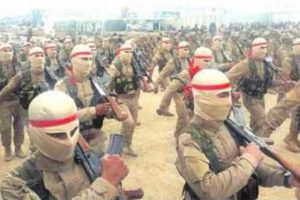 YPG'den T&uuml;rkiye'ye karşı yeni taktikler