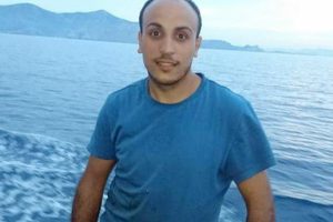 Yunan adalarında kayboldu: 13 aydır haber yok