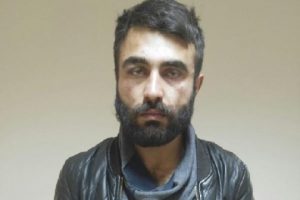 Bursa'da taksiciyi, boğazını emniyet kemeriyle sıkarak gasp ettiler!