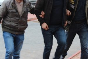 19 avukata FET&Ouml;'den g&ouml;zaltı!