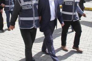 Bursa dahil 5 ildeki FET&Ouml;'c&uuml; 30 kişi adliyeye sevk edildi