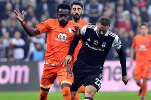 Şampiyonluk yarışında geri sayım başlıyor
