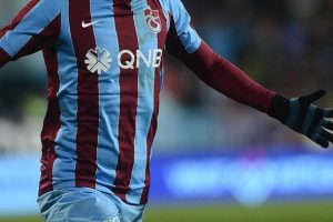 Trabzonspor'da forma satışları 45 bini buldu