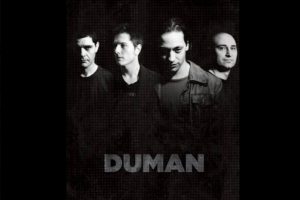 Duman grubuna tepki: "Bu rezilliği durdurun"