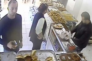 Antalya'da 'İnsanlık &ouml;lm&uuml;ş' dedirden g&ouml;r&uuml;nt&uuml;