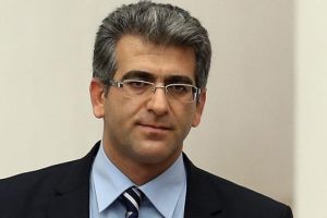 HDP'li vekil g&ouml;zaltına alındı