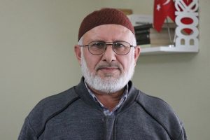 Hollanda ve Almanya'ya şiirli tepki