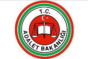 Bir tepki de Adalet Bakanlığı'ndan geldi